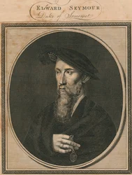 Edward Seymour, duc de Somerset, 1785