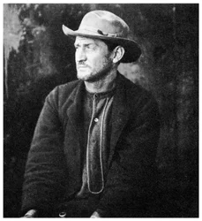 Edward Spangler, membre du complot pour l