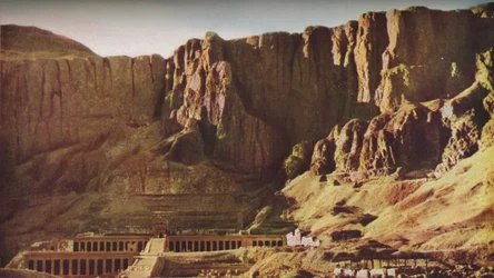 Égypte, années 1930