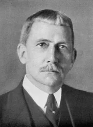Elihu Root, avocat et homme d