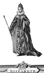Élisabeth Ire d