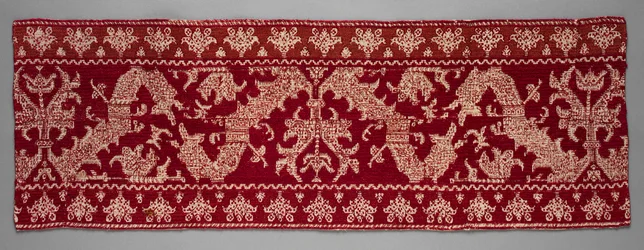 Broderie