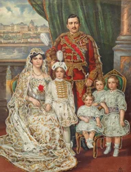 Empereur Charles Ier d