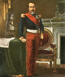 Empereur Napoléon III, 1936