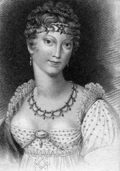 Impératrice Marie-Louise, Impératrice de France, 1791-1847