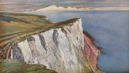 Angleterre, vers 1930