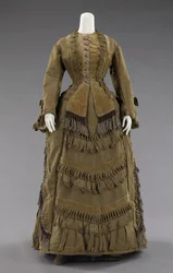 Ensemble, Américain