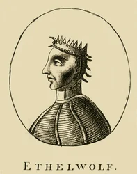 Ethelwolf, 18ème siècle