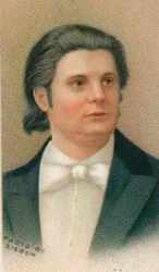 Eugène Ysaÿe 1858-1931 violoniste, compositeur et chef d