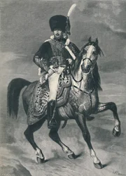 Eugène De Beauharnais Prince Eugène, vers 1810, 1896