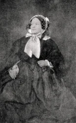 Ewelina Hanska, Madame Honoré de Balzac, 19ème siècle