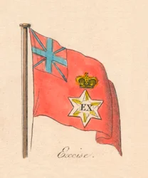 Accise, 1838
