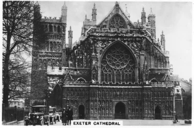 Cathédrale d