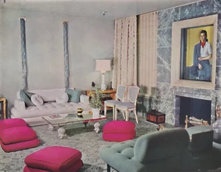 Salle d