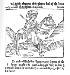 Fac-similé du Jeu et des Échecs, c1470