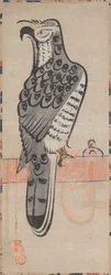 Faucon, 1615-1867