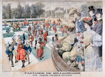 Fantaisie d
