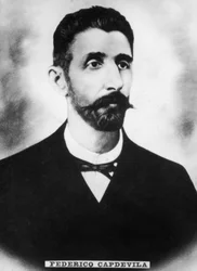 Federico Capdevila, 1844-1898, années 1920