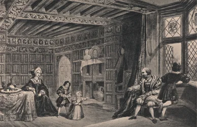 Maison Feering, Essex
