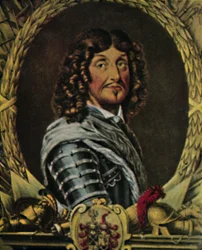 Feldmarschall von Derfflinger 1606-1695, 1934