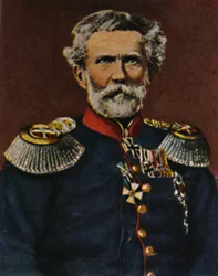 Feldmarschall von Manteuffel 1809-1885, 1934