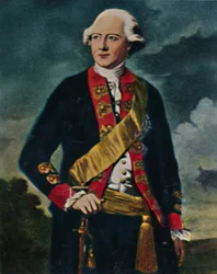 Feldmarschall von Möllendorff 1724-1816, 1934
