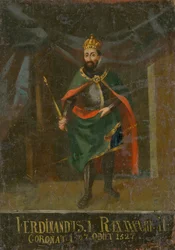 Ferdinand Ier