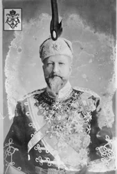 Ferdinand I de Bulgarie