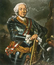 Maréchal Daun, 1936