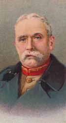 Field Marshal John Denton Pinkstone French, 1er comte d