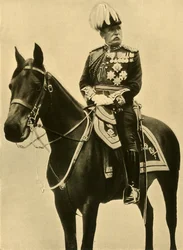 Field Marshal Viscount French, vers 1914, vers 1920