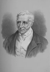 Field Marshal le Duc de Wellington, 1844