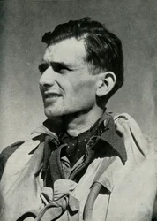 Pilote de chasse de Malte, Seconde Guerre mondiale