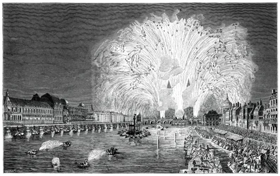 Feux d