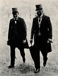Premier Lord de l