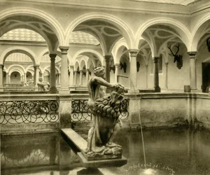 Sculptures de l