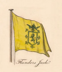 Flandres Jack, 1838