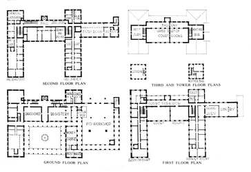 Plans d