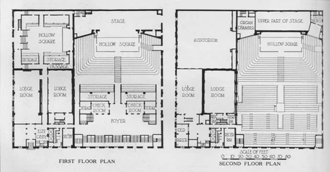 Plans d