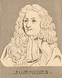 Fontaine, 1621-1695