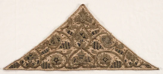 Tissu frontal