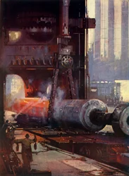Forge d