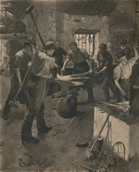 Forge de l