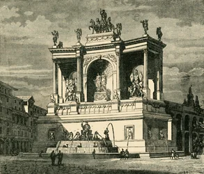 Fontaine d
