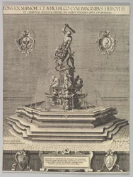 Fontaine d
