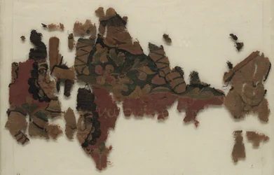 Quatre fragments d