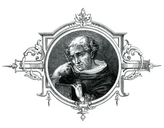 Fra Angelico, peintre de la première Renaissance italienne, 1870