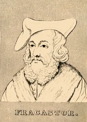 Fracastor, vers 1476-1553, 1830