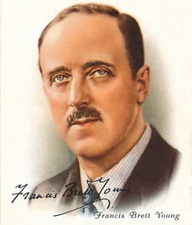 Francis Brett Young, 1937