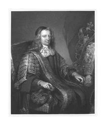 Francis North, 1er Baron Guilford, 1818